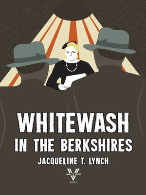 cover image of Whitewash in the Berkshires
